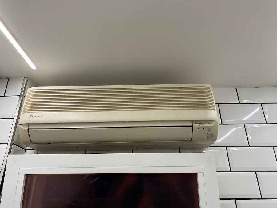 Climatización Muñoz — Aire Acondicionado en Hortaleza