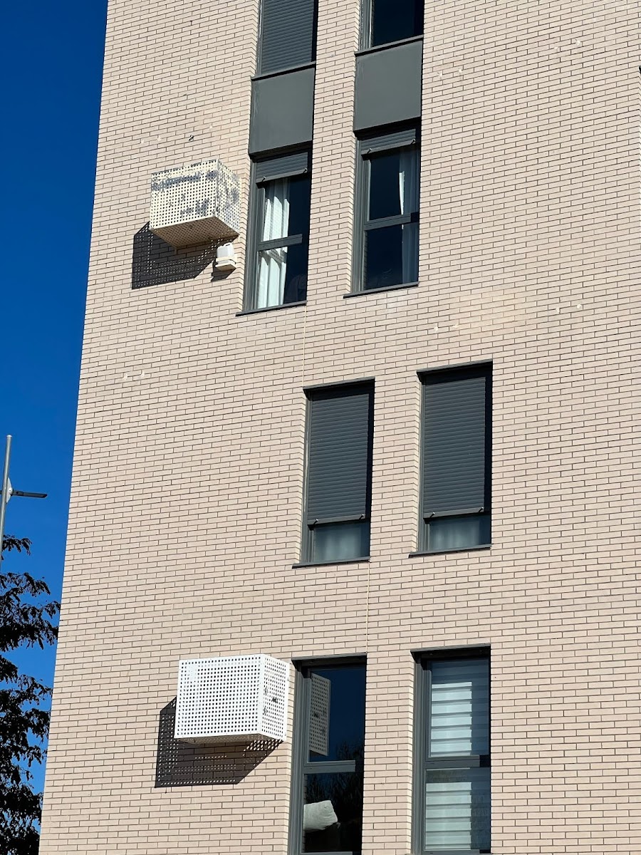 Climave Climatización y Trabajos Verticales — Aire Acondicionado en Arganda del Rey