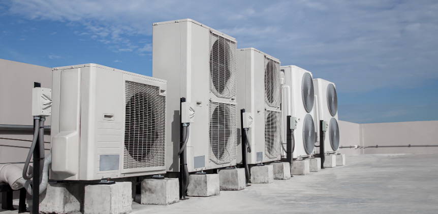 Climef — Aire Acondicionado en Alcobendas