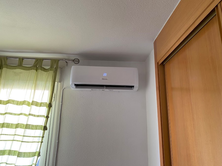 ClimFresh - Reparación Calderas y Aire Acondicionado Madrid — Calderas en Chamberí