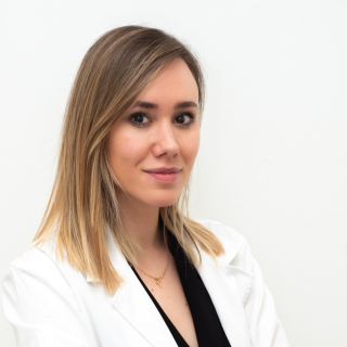 Dr. Sandra Hermida Medicina Estética y Capilar — clínica estética en Madrid
