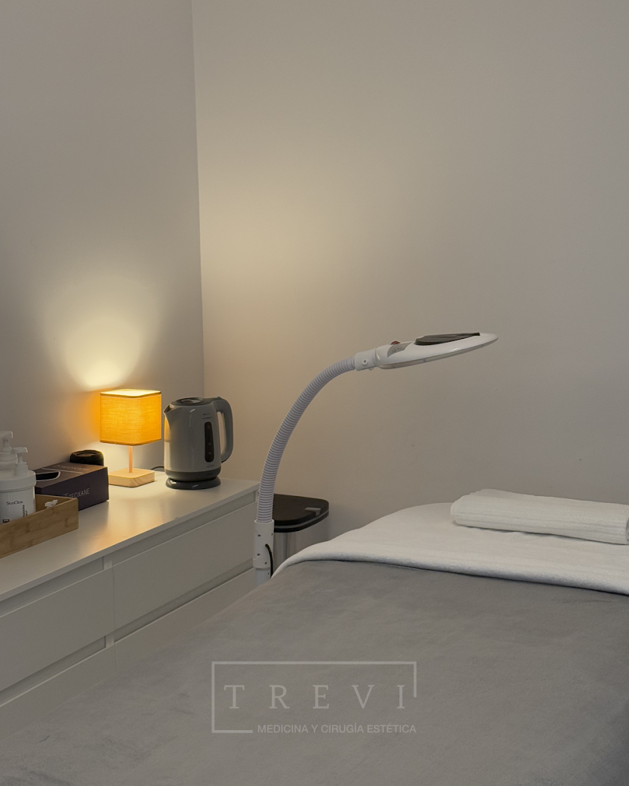 Clínica Trevi — clínica estética en Madrid