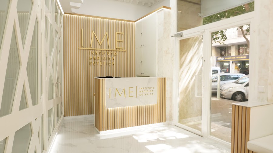 Instituto Medicina Estética (IME) — clínica estética en Madrid