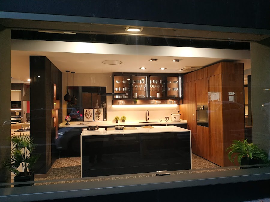 Cocinas Rio — Cocinas en Chamberí