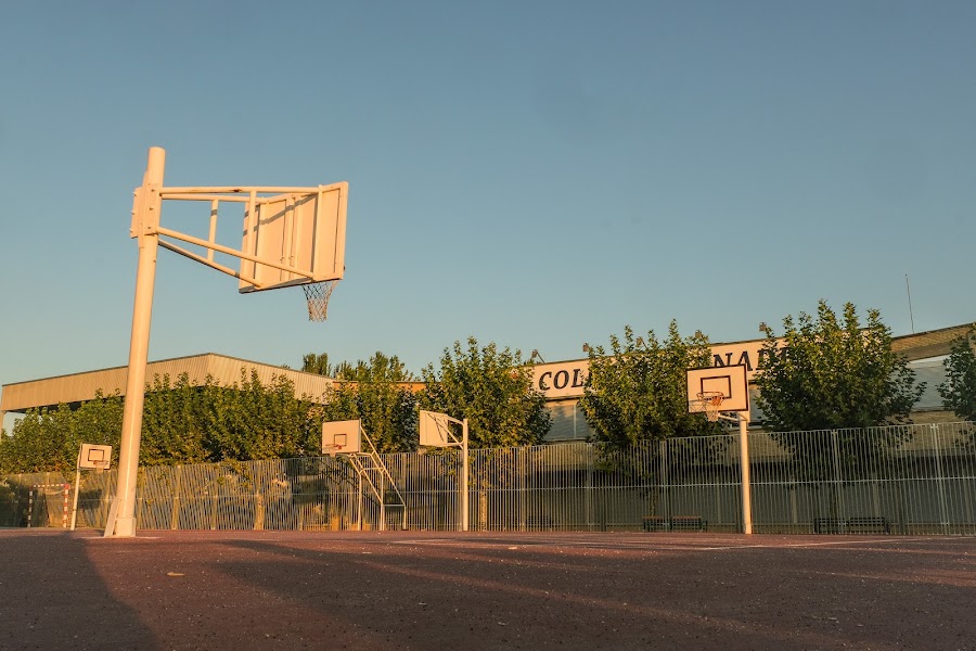 Colegio Bernadette — colegio concertado en Madrid