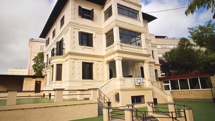 Colegio Bilingue FEM SCHOOL — colegio privado en Madrid