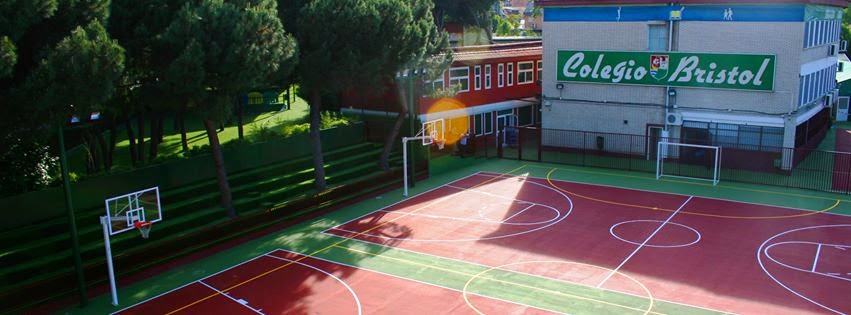 Colegio Bristol — colegio privado en Madrid