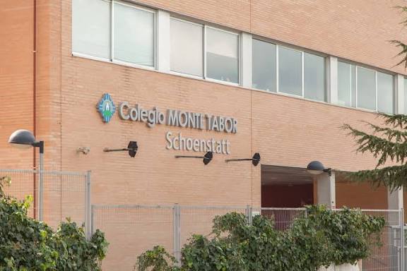 Colegio Monte Tabor Schoenstatt — colegio privado en Madrid