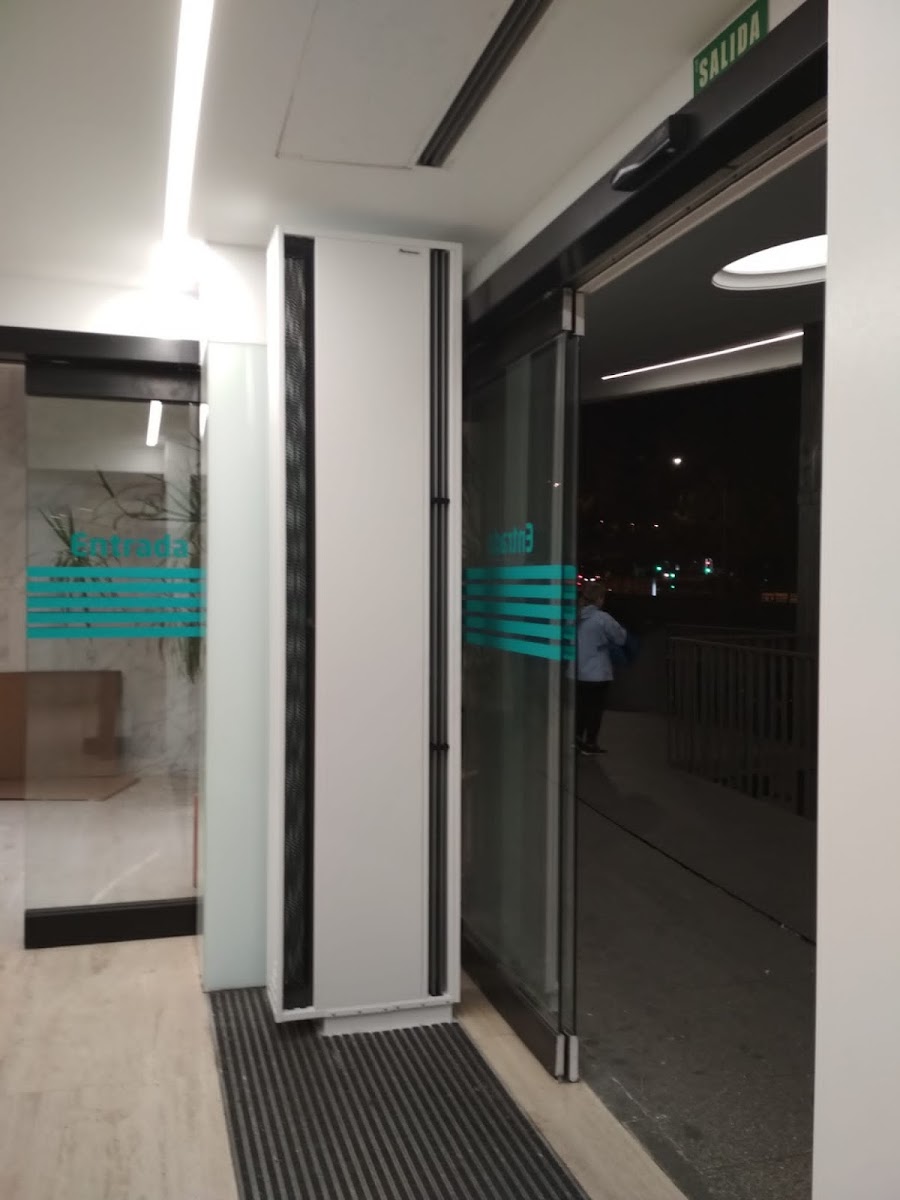 CONAIRE INSTALACIONES, S.L. — Aire Acondicionado en Moratalaz