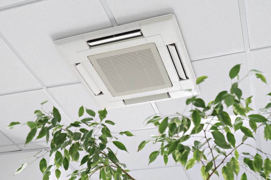 ConolClima — en Getafe