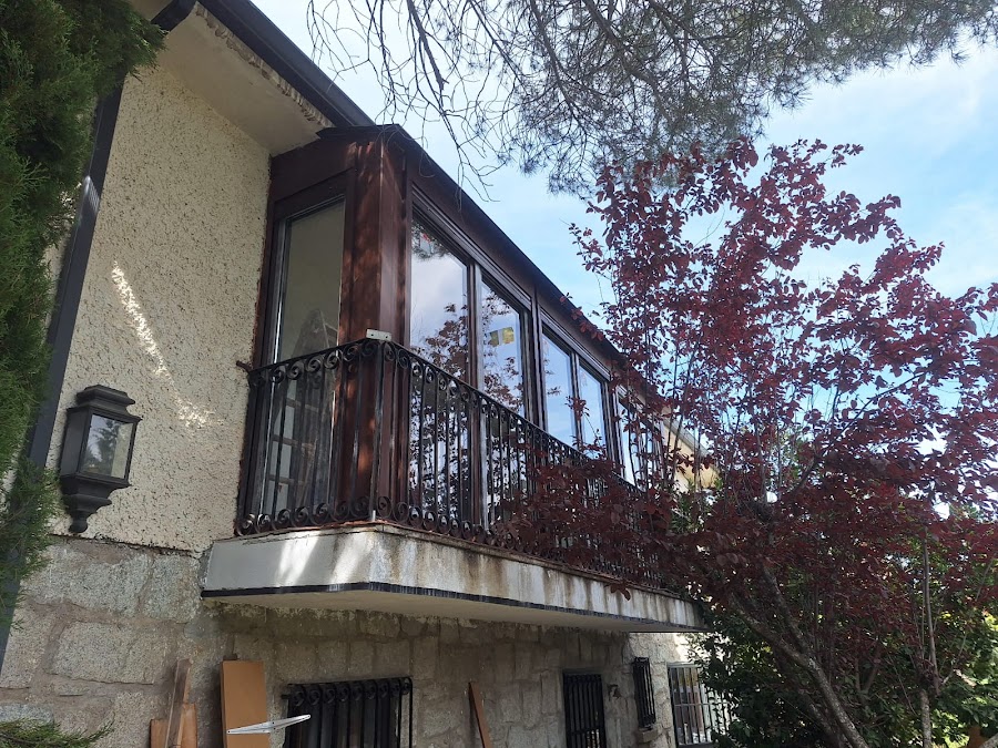 Construcciones J.D.M. - Reformas integrales de viviendas Alcobendas, zona norte de Madrid — en Alcobendas
