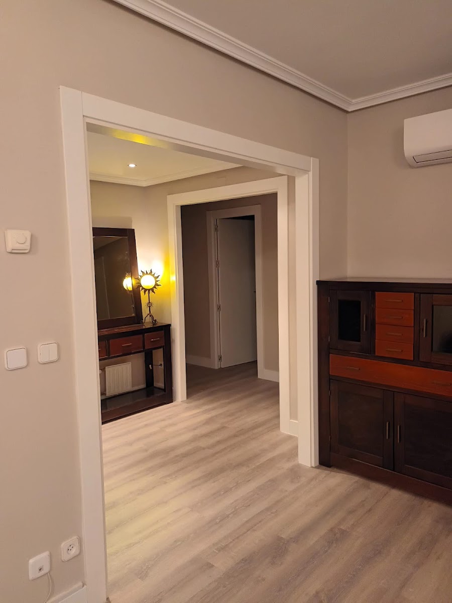 Construcciones y reformas RAM S.L. — Reformas en Latina