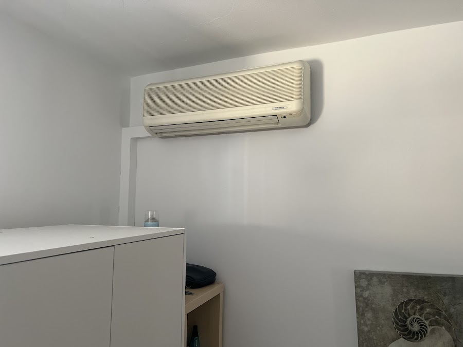 CoolAir Reparación Aire Acondicionado Pozuelo de Alarcón — Aire Acondicionado en Pozuelo de Alarcón