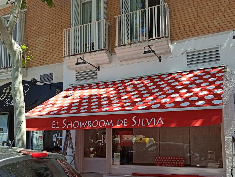 Cortinas Madrid Dulce Hogar — en Collado Villalba