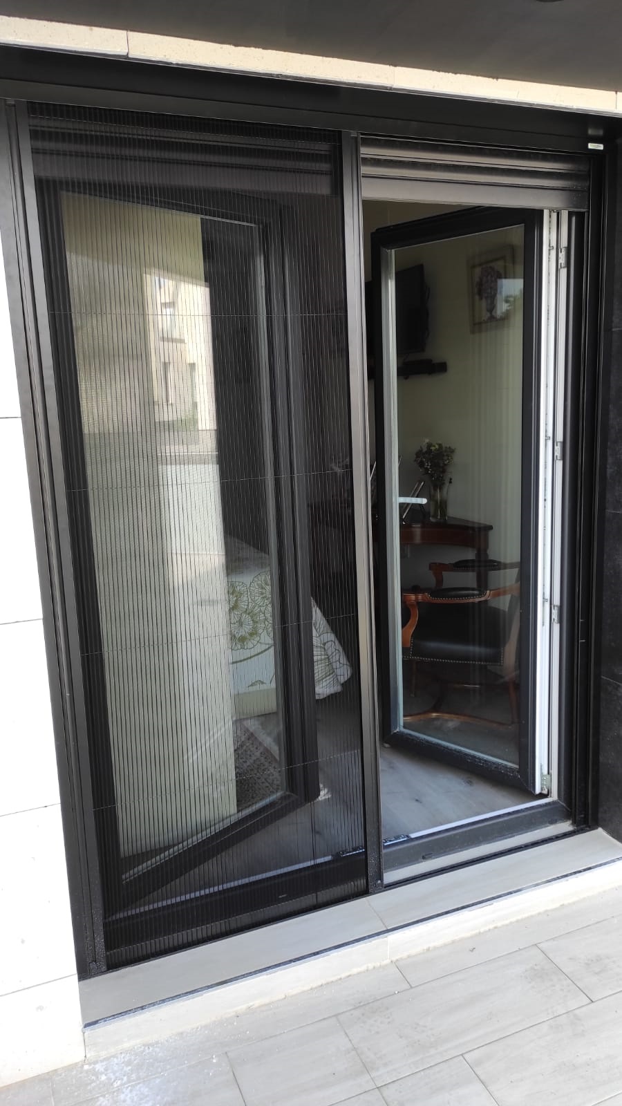 Cortinas y Muebles Manzanodecora — en Fuenlabrada