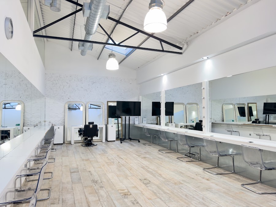 Escuela Provalliance Madrid — curso de peluquería en Madrid