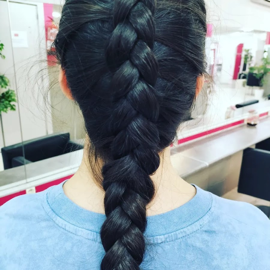 C&C Academia Casanova — curso de peluquería en Madrid