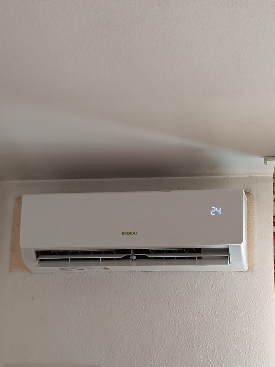 Danfra Climatización S.L. — Calderas en Pinto