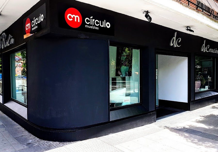 DC Decoración | Tienda de muebles en Madrid — Interioristas en Carabanchel