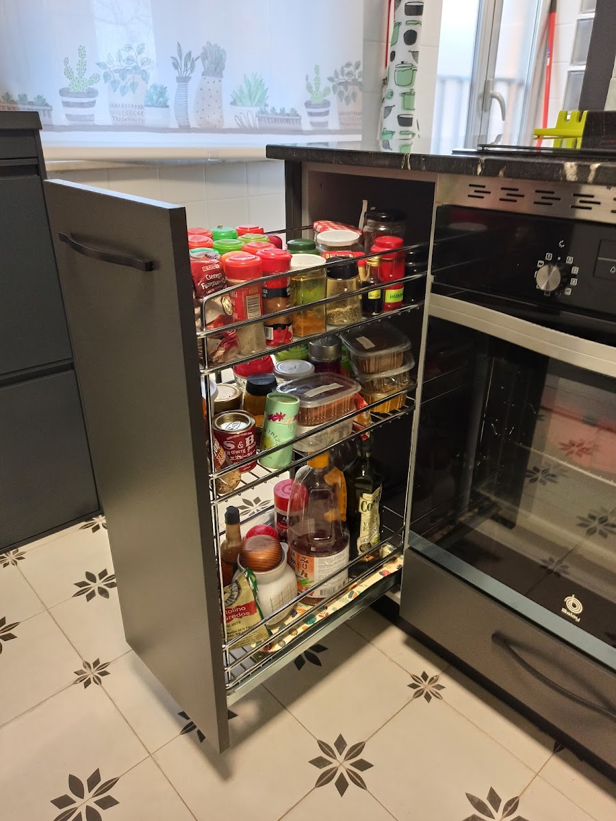 DCocinas MC — Cocinas en Carabanchel