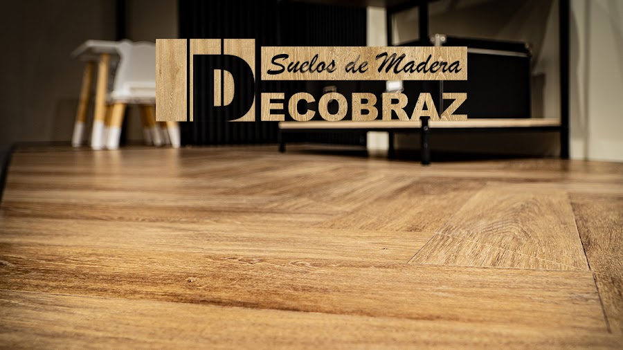 Decobraz — en Las Rozas