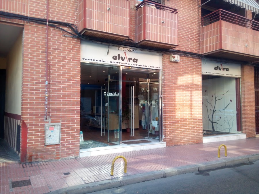 Decoración Elvira — en Pinto