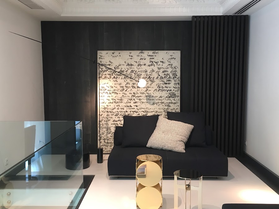 Decoración Hnos. Pérez — en Valdemoro