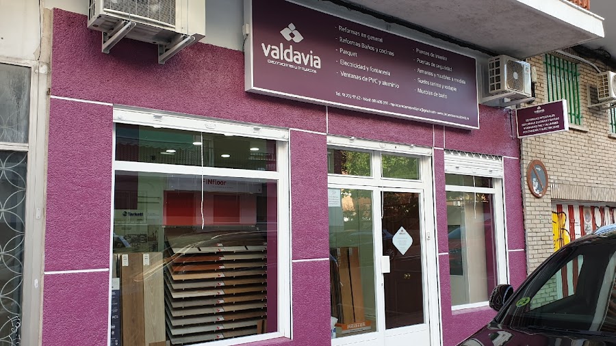 Decoraciones Valdavia | Reformas Integrales — en Alcobendas