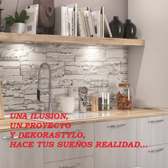 DEKORASTYLO — Cocinas en Carabanchel