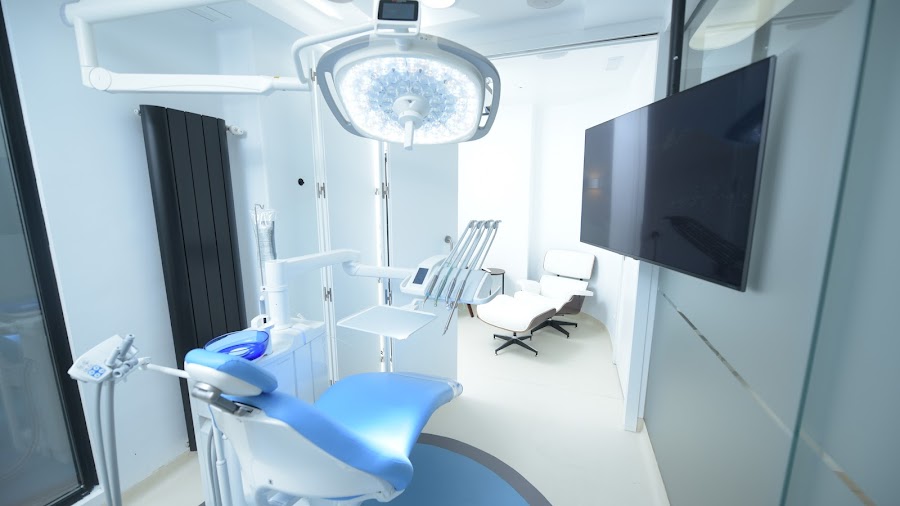 Clínicas Turrión Monescillo — clínica dental en Madrid