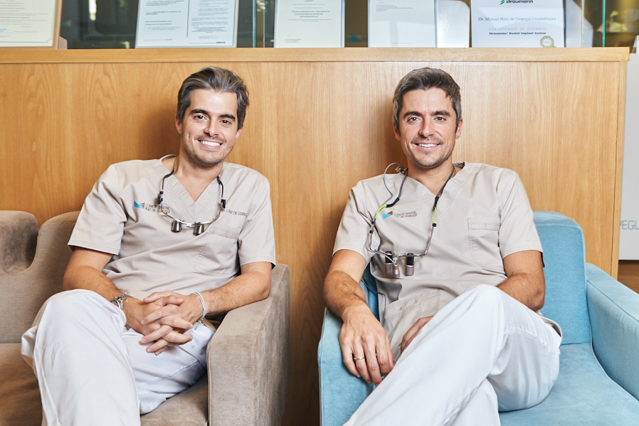 Clínica Dental Ruiz de Gopegui — clínica dental en Madrid