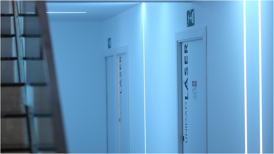 Clínica dermatológica De Felipe — clínica dermatológica en Madrid