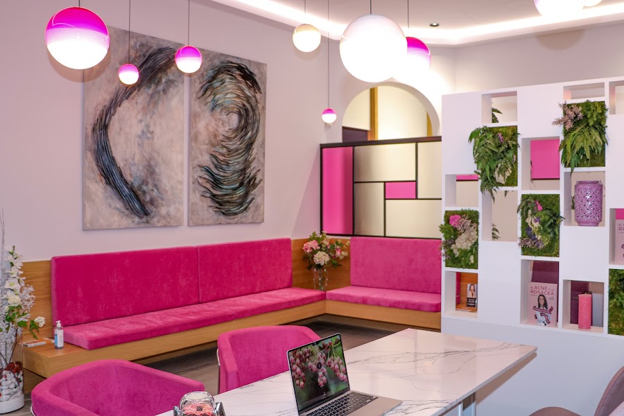 Clínica Eguren Dermatología y Estética — clínica dermatológica en Madrid