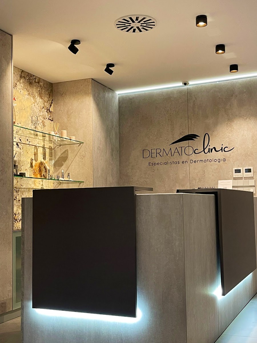 DermatoClinic — clínica dermatológica en Madrid