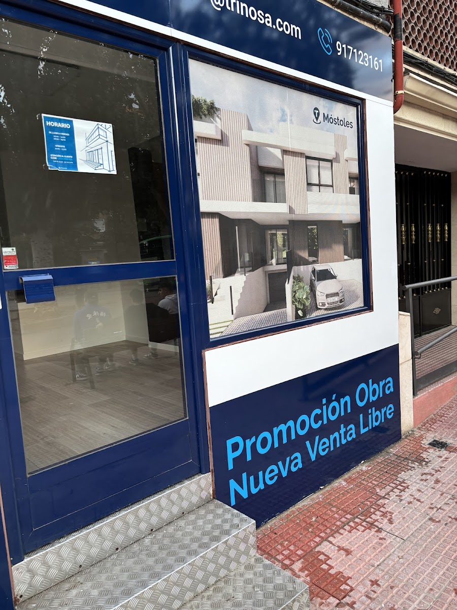 Limpiezas Palma — desatascos en Móstoles
