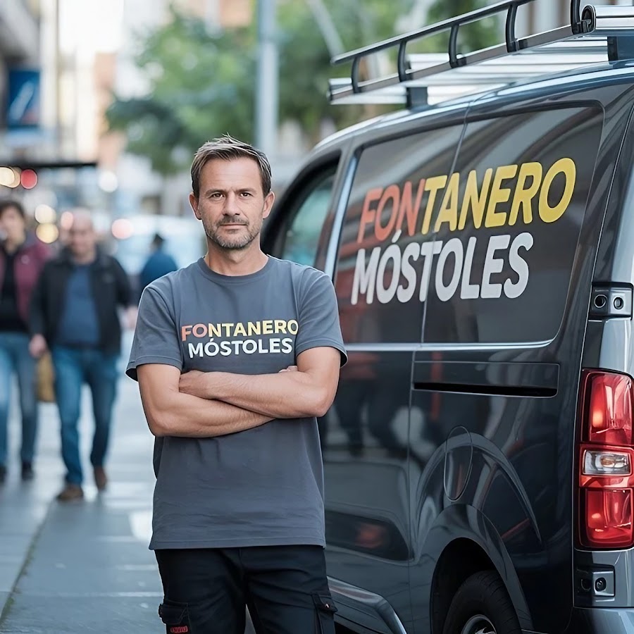 Fontanero Móstoles — desatascos en Móstoles