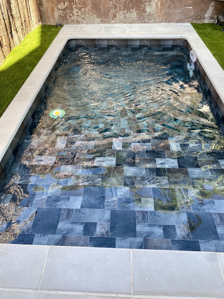 DESJOYAUX PISCINAS LAS ROZAS-MADRID — en Las Rozas