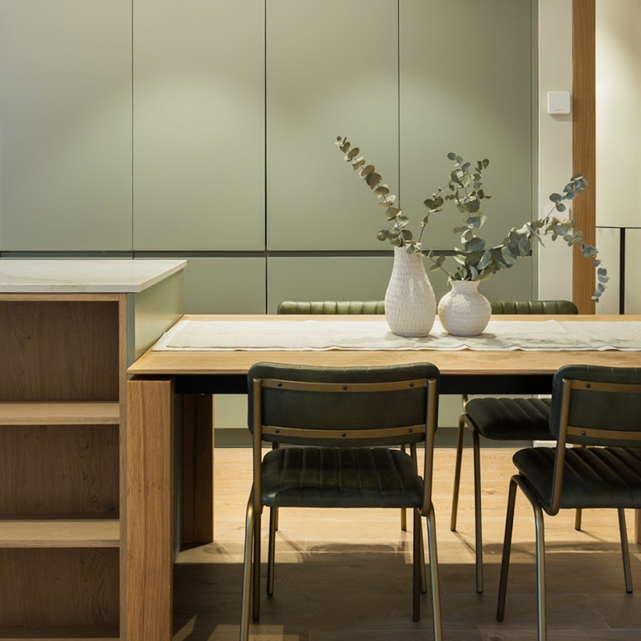 Dimensi-on - GBG Building Space Interior — en Boadilla del Monte