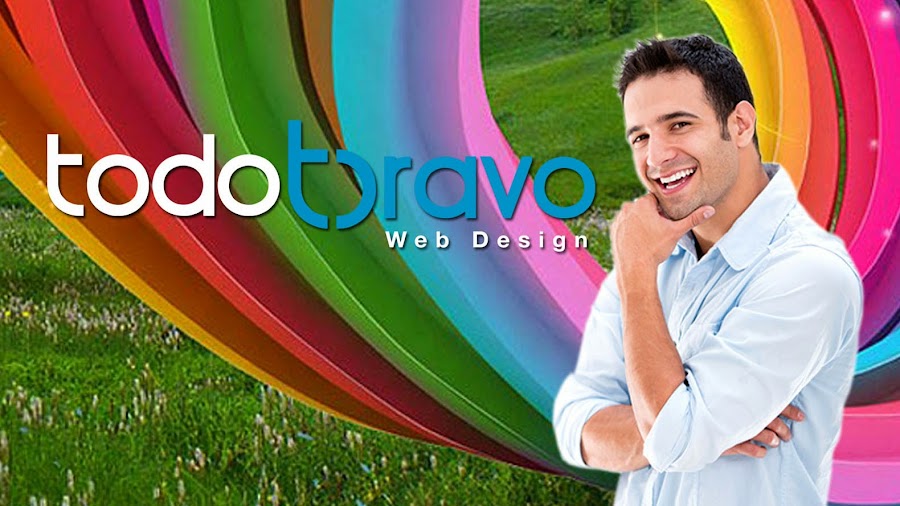 TodoBravo — diseño web en Madrid