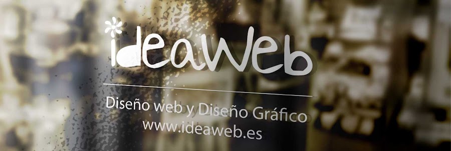 IdeaWeb — diseño web en Madrid