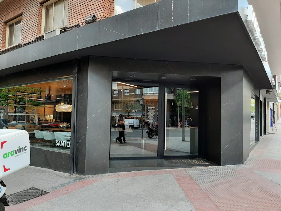 Docrys & DC I Chamberí — Cocinas en Chamberí