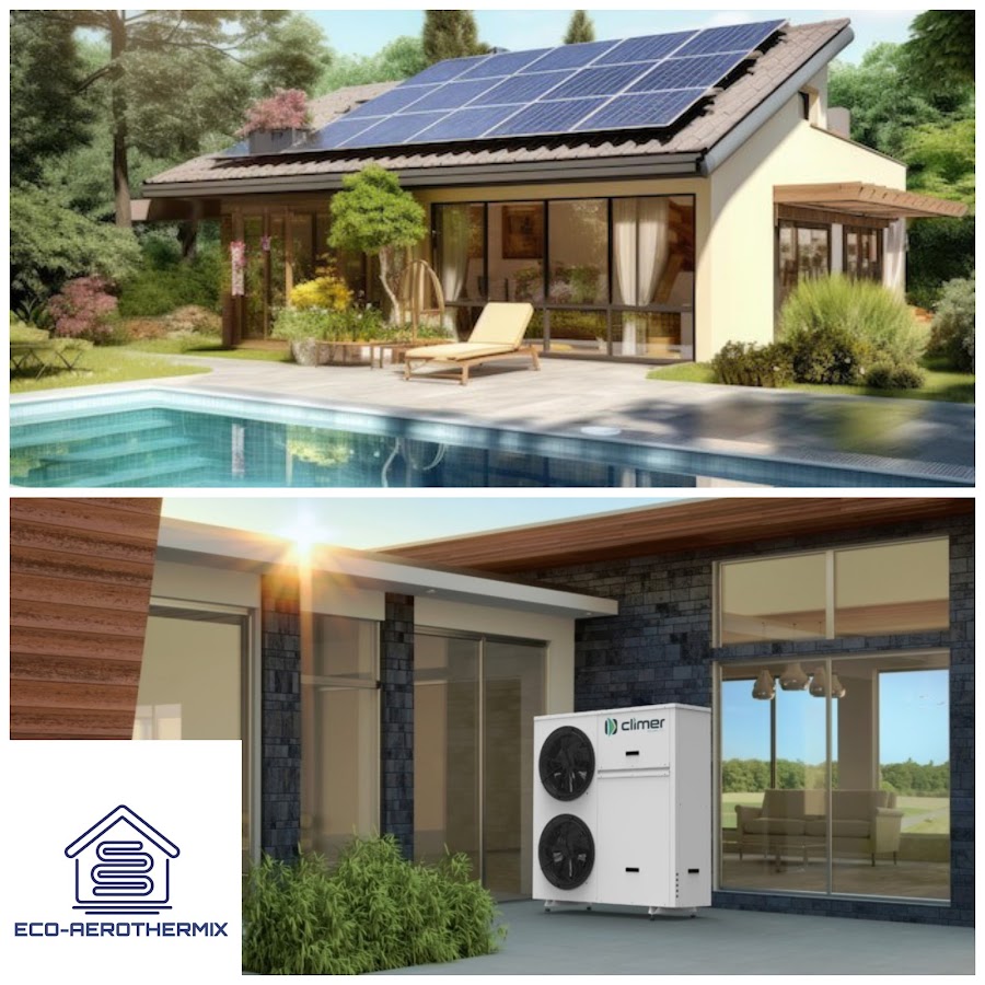 ECO-Aerothermix — en Las Rozas