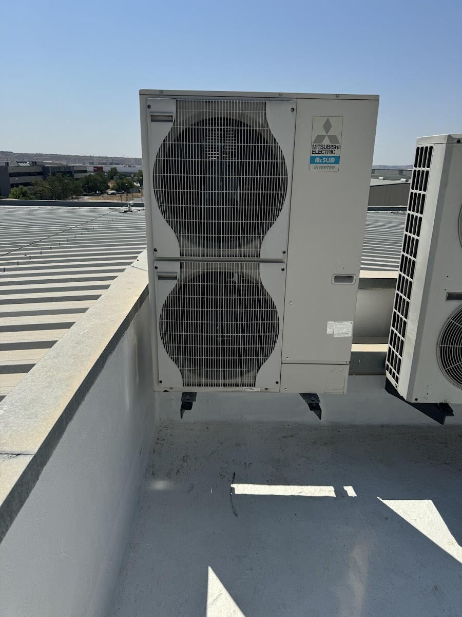 EcoFrio Técnico Aire Acondicionado Boadilla del Monte — Aire Acondicionado en Boadilla del Monte