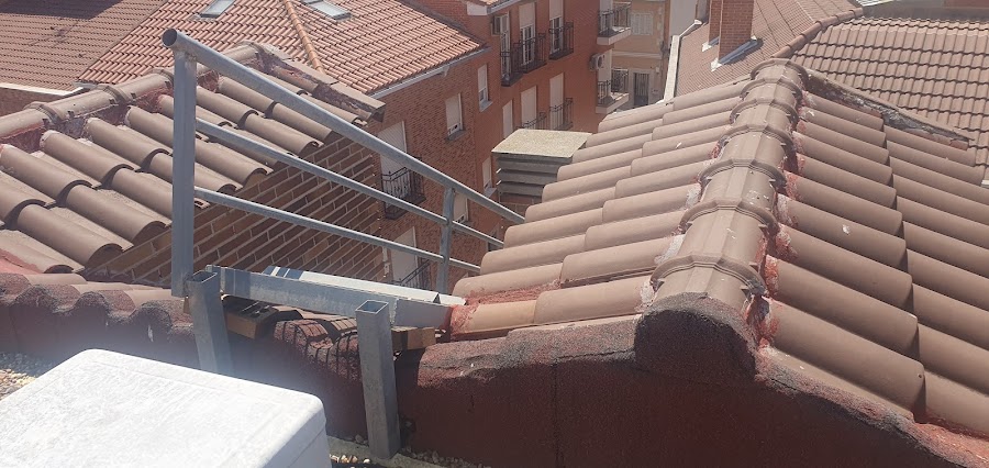 EcoKlima Reparación de calderas — Calderas en Vicálvaro