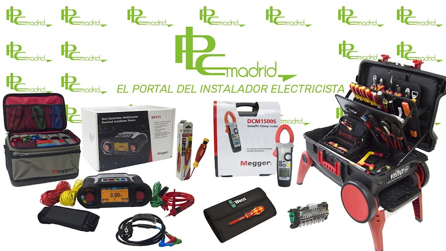 El Instalador Electricista — Electricistas en Arganzuela