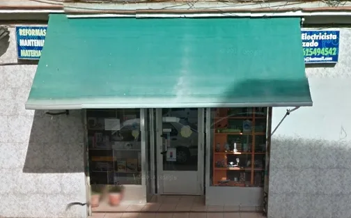 Electricidad Domingo Herranz — electricistas en Puerta del Ángel, Madrid
