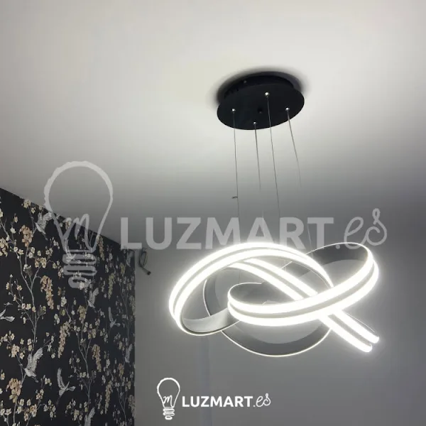 Electricistas Aluche Luzmart — electricistas en Aluche, Madrid