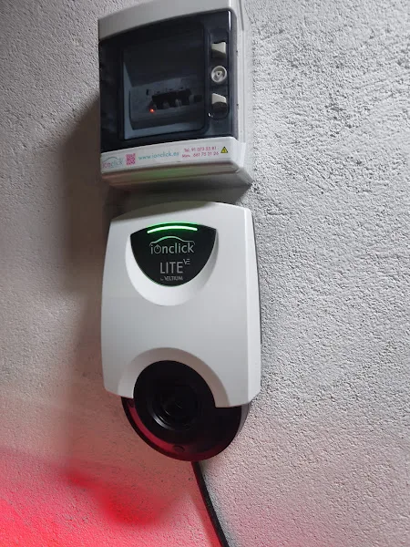 Ionclick — electricistas en Vicálvaro / Valderrivas, Madrid