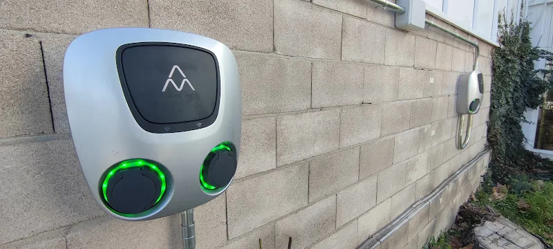 Serinel — electricistas en Villaverde Alto, Madrid
