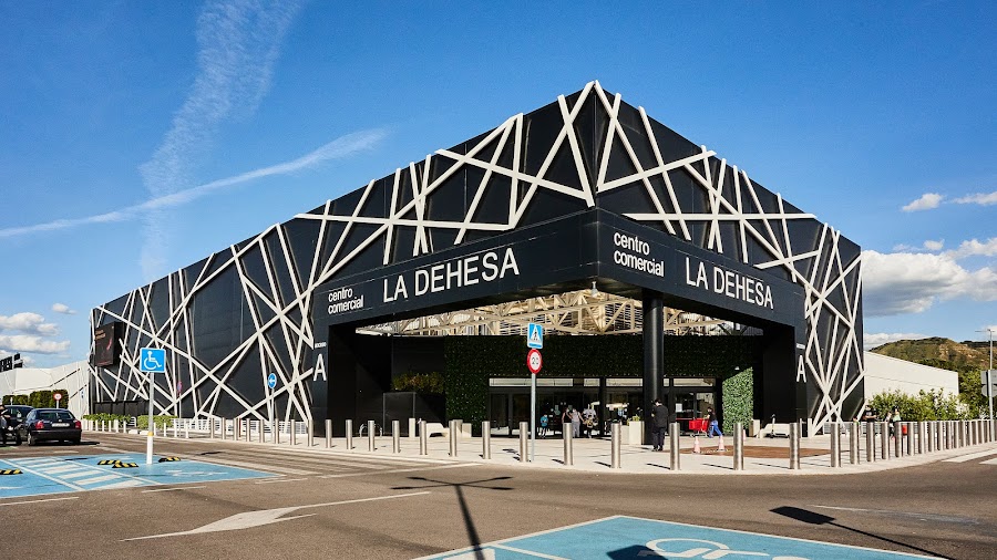 Elecox instalaciones y mantenimientos — en San Sebastián de los Reyes